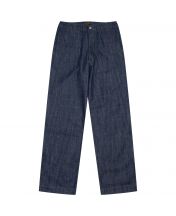 Брюки 41Denim Indigo