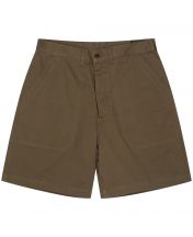 Шорты Baker Cotton Khaki