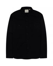 Рубашка Chambray Black