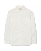Рубашка Chambray White