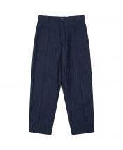 Брюки Pinwheel Jacquard Dark Navy