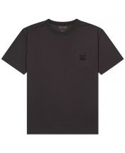Футболка Monochrome Logo RD Pocket Charcoal
