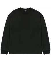 Лонгслив Heavy Weight Green