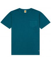 Футболка OD Pocket Turquoise