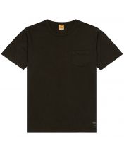 Футболка OD Pocket Gun Black