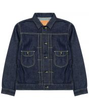 Куртка Lot 614 Denim Indigo