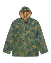 Куртка Mitchel Pattern Civilian Parka Camo 