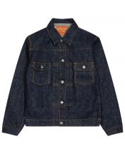 Куртка S0552XX 2nd Type Denim Indigo