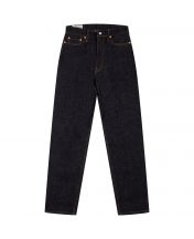 Джинсы W's SDL-711 High-Rise Tapered One Wash