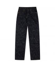 Джинсы S3000XX-SDS 17oz. Relaxed Straight Indigo