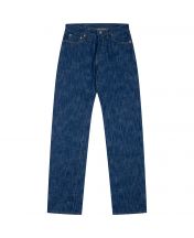 Джинсы S710XX-SLB 17oz. Slim Straight Indigo