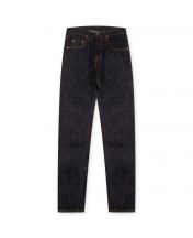 Джинсы S211VX 17oz. Slim Tapered Indigo