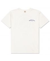 Футболка SJST25-104L White