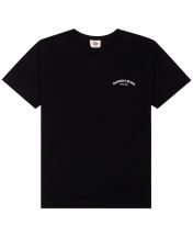 Футболка SJST25-104L Black