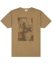 Футболка SJST25-106 Olive
