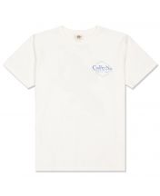 Футболка SJST25-103L White