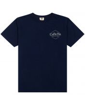 Футболка SJST25-103L Navy
