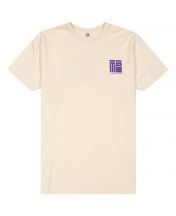 Футболка SJST25-105 Ivory