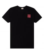 Футболка SJST25-105 Black