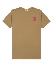 Футболка SJST25-105 Olive