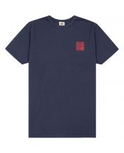 Футболка SJST25-105 Navy