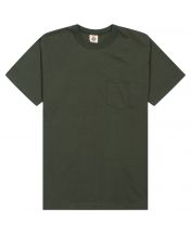Футболка SJST25-102L Moss Green
