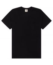 Футболка SJST25-102L Black