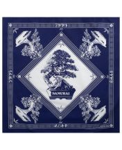 Бандана SJ-BANDANA-01 Navy