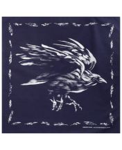 Бандана SJ-BANDANA-01-H Navy