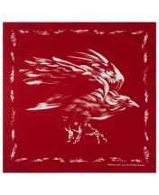 Бандана SJ-BANDANA-01-H Red
