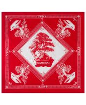 Бандана SJ-BANDANA-01 Red