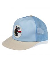 Кепка SM101ME25 Sax