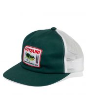 Кепка UO101ME25 Green
