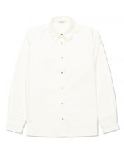 Рубашка Work Cotton White
