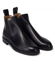 Ботинки Sologne Noir