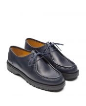 Ботинки Padror Navy