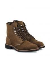 Ботинки 3364 6" Women's Iron Ranger Clove Acompo