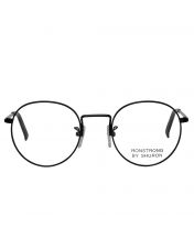 Очки Ronstrong Black Tondo
