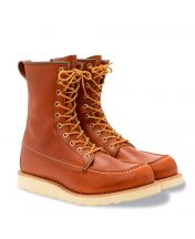 Ботинки 877 8" Classic Moc Toe Oro Legacy