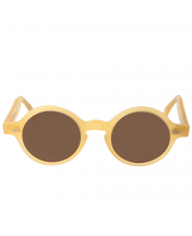 Очки солнцезащитные Oxford Eco Matte Champagne/Tobacco