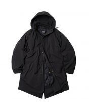 Куртка Vincent M1965 Fishtail Black