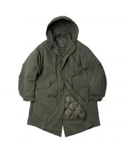 Куртка Vincent M1965 Fishtail Olive