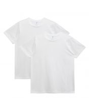 Футболка 2-Pack White