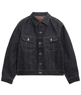 Куртка Riders Left Hand Denim Indigo