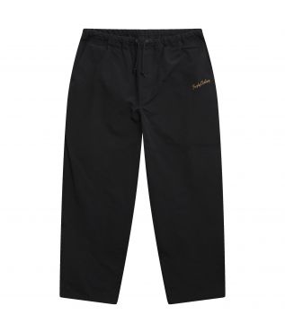 Брюки Gym Dahl Black