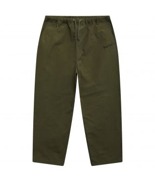 Брюки Gym Olive