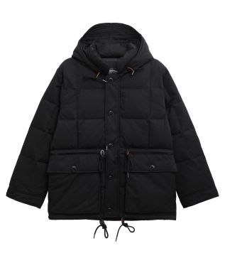 Куртка Karakoram Down Black