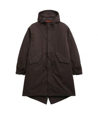 Куртка Vincent M1965 Fishtail Brown