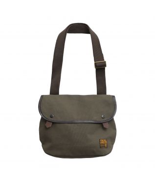 Сумка Serviceman Canvas Olive