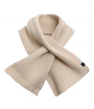 Шарф Cashmere Short Beige